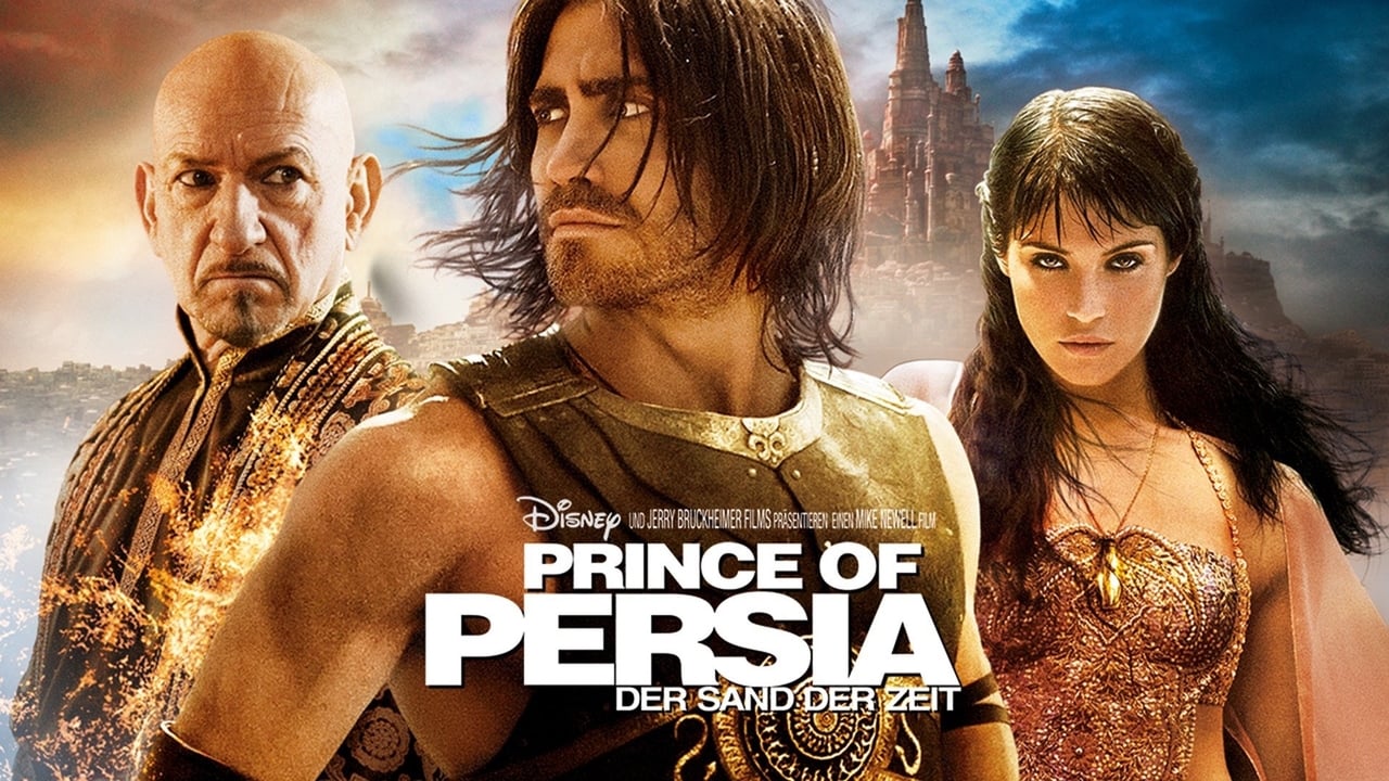 watch prince of persia online